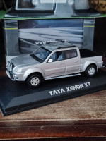 Tata Xenon XT